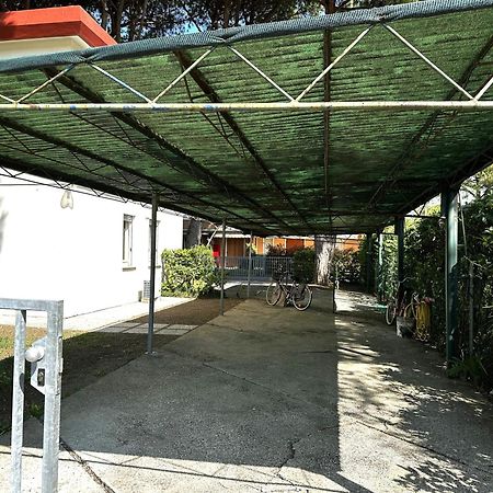 Belvedere - Appartamenti Lo Stallone Exteriör bild