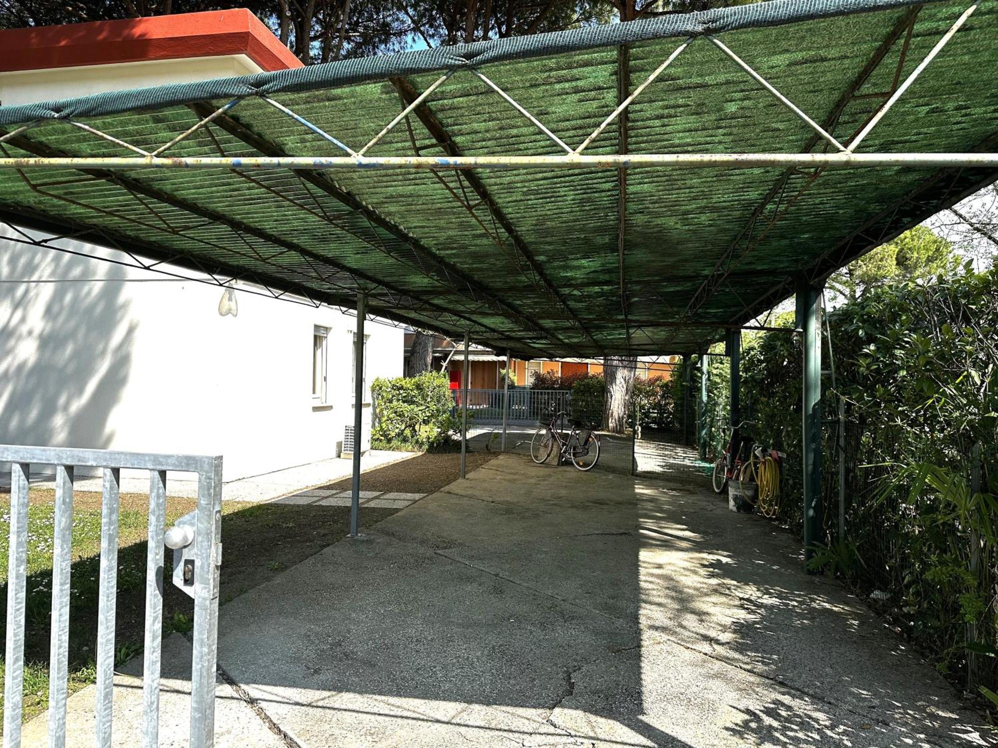 Belvedere - Appartamenti Lo Stallone Exteriör bild