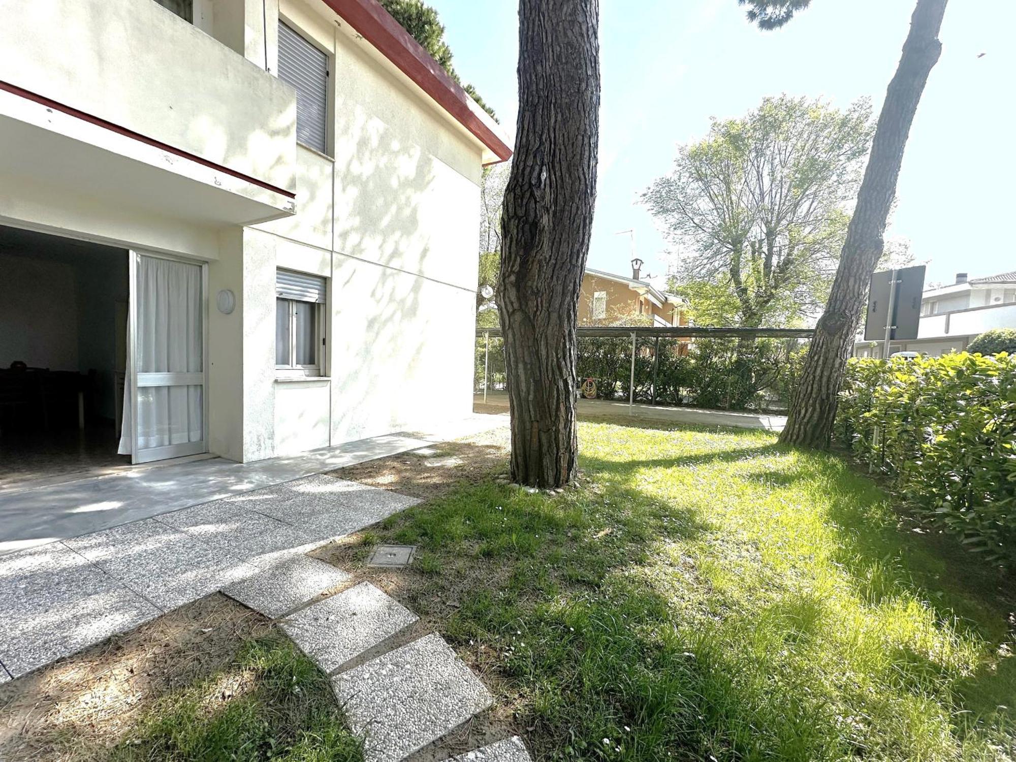 Belvedere - Appartamenti Lo Stallone Exteriör bild